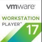 VMware Workstation Player v17.5.2 Build 23775571 (x64)