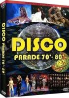 Star Parade - Disco 70's - 80's
