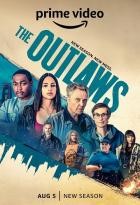 The Outlaws - Staffel 1