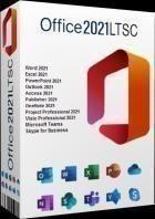 Microsoft Office Pro Plus 2016-2021 v2301 Build 16026.20146 Retail (x64)