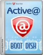Active@ Boot Disk v24.0 WinPE (x64)