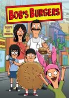 Bob's Burgers - Staffel 4