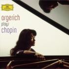 Martha Argerich - Argerich plays Chopin