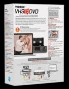 VIDBOX VHS to DVD v11.1.3