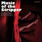 David Rose and his Orchestra - Music of the Stripper