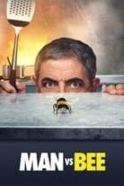 Man Vs Bee - Staffel 1