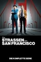 Die Straßen von San Francisco - Staffel 4