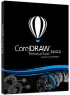 CorelDRAW Technical Suite 2022 v24.4.0.636 (x64)