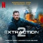 Henry Jackman And Alex Belcher - Extraction 2 (Soundtrack From The Netflix Film)