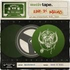 Motorhead - The Lost Tapes Vol.3 (Live in Malmo 2000)