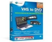 Avanquest VHS to DVD Converter v7.8.7