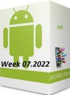Android Pack only Paid Week 7.2022