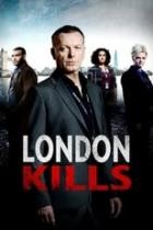 London Kills - Staffel 2