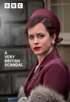 A Very British Scandal - Staffel 1