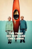 The Thief, His Wife and the Canoe - Staffel 1