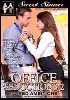 Office Seductions 2 - Naked Ambitions