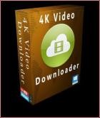 4K Video Downloader Plus v1.7.2.0098