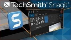 TechSmith Snagit 2024 v24.1.4.2756 (x64)
