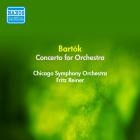 Fritz Reiner - Bartok: Concerto for Orchestra