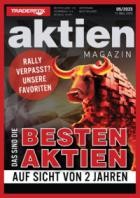 aktien Magazin 05/2023