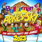 Ballermann Apres Ski 2023 (Die Huetten Party des Jahres)