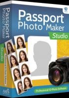 AMS Passport Photo Maker v9.25
