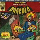 Blown Casket - High Voltage Dracula
