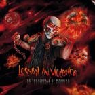 Lesson in violence-The Thrashfall of Mankind