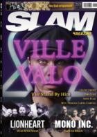 SLAM - Alternative Music Magazine 125/2023
