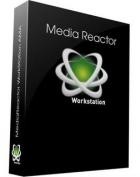 Drastic MediaReactor WorkStation v7.0.735 (x64)