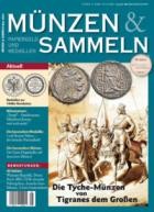 Muenzen und Sammeln 05/2023