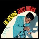 James Brown - The Dynamic James Brown