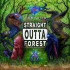 Absycho - Straight Outta Forest