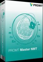 PROMT Master NMT 23 v23.0.60