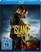 The Island - Auge um Auge