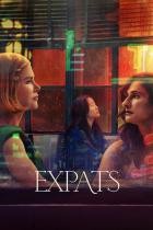 Expats - Staffel 1