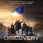 Jeff Russo - Star Trek: Discovery (Season 3) Original Series Soundtrack