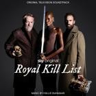 Hollie Buhagiar - Royal Kill List (Original Television Soundtrack)
