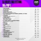 VA - Mastermix - DJBeatsCollection90sPop 1