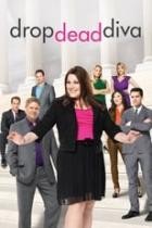 Drop Dead Diva - Staffel 5