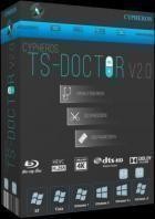 Cypheros TS-Doctor v4.0.26