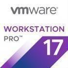 VMware Workstation Pro v17.5.1 Build 23298084 (x64)