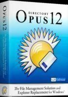 Directory Opus Pro v12.33 Build 8659 (x86-x64)