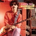 Frank Zappa - Mudd ClubMunich '80 (Live)