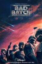 Star Wars: The Bad Batch - Staffel 3