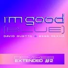 David Guetta  Bebe Rexha - I'm Good (Blue) (Extended Remixes #2)