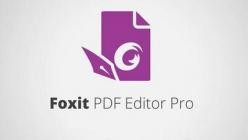 Foxit PDF Editor Pro v12.1.2.15332 + Portable