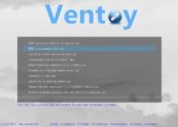 Ventoy v1.0.90 + LiveCD