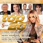 Top 20-5 - Das Beste Aus Den Deutschen Schlager-Charts-2024