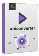 Wondershare UniConverter v14.1.7.118 (x64)